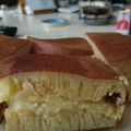 Cooksnap dari Linda Noviyanti untuk resep Martabak Manis Spesial KCKW (Keju Cokelat Kacang Wijen)