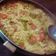 Annanya Sharma का कुकस्नैप जब उन्होंने वेजिटेबल मैगी (vegetable maggi recipe in Hindi) बनाया था।