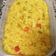 El cooksnap de Ildefonso Martín cuando hizo Arroz con pollo.
