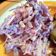 El cooksnap de paulyarias cuando hizo 🌮🥗 Coleslaw - Ensalada de col (repollo) americana 🥗🌮.