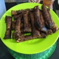 Cooksnap dari Sarah Christina M untuk resep Chocolatos goreng