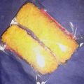 Cooksnap dari Delly Novianti untuk resep Sandwich Smoke Beff Mozarella Goreng