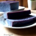Cooksnap dari Wenny Yudi, S.Psi, MM. untuk resep Manan Sahmin Ubi Ungu
