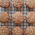 El cooksnap de Mate Amargo 🧉🍪 cuando hizo Galletas de miel.