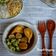 Cooksnap dari ambarshaf untuk resep Pempek Lenjer