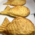 Cooksnap dari Nuri Falistin Nova Sari untuk resep Waffle Gluten Free