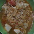 Cooksnap dari Ika Sulistiyani untuk resep Tongseng Jamur Tiram dan Tahu Susu