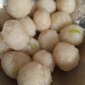 Cooksnap dari Windy Irianti untuk resep RESEP CILOK Simpel (takaran sendok)