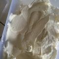 Cooksnap dari soviana123 untuk resep Butter Cream 1 kg
