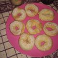 El cooksnap de Juzz Lozano cuando hizo Rosquitos borrachos.