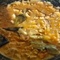 Cooksnap dari maria0554 jk untuk resep Sambel Goreng Kentang Tahu Kuah Kental