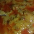 Vaishali Arora's cooksnap of when they made Kadhi.