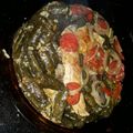صورة من Hadeer Mosaad، شاركها بعد تجربة وصفة ورق عنب