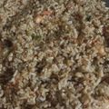 Cooksnap dari Muh Arsyad untuk resep Nasi Goreng (Udang) ala S*****a