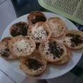 Cooksnap dari Maria Natalia untuk resep Martabak mini