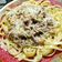 Cooksnap dari Sherin Valerie untuk resep Fettuccine Alfredo