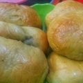 Cooksnap dari crisna m. untuk resep Roti manis tanpa ulen