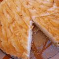 El cooksnap de Victoria Dietrich cuando hizo Lemon pie light.