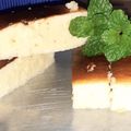 Cooksnap dari nurul hayya hafizhiah untuk resep Japanese cheese cake ekonomisss