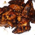Cooksnap dari Joan Gozaly untuk resep Bacem kepala ayam super endesss n miroso