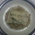 Jermarl Epps's cooksnap of when they made Baked Parmesan Swai Fish Fillet.