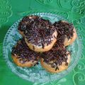 Cooksnap dari Wida Maulida untuk resep Donat