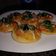 صورة من ⁦🦋Cuisine Moderne🦋🆎، شاركها بعد تجربة وصفة 💞 بيتزا الفرن هشيشة روعة لام وليد 💞