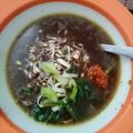 Cooksnap dari Hasmah Akbar untuk resep Rawon Daging Sapi