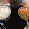 Cooksnap από Maria Pouliou στη συνταγή Γαριδομακαρονάδα