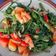 Cooksnap dari Gabrielle Rindu untuk resep Kangkung cah terasi