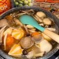 Cooksnap dari olivia untuk resep Suki / Steamboat Kuah Kaldu Ayam Non MSG