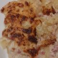AnyM Cooksnap-ja, amikor elkészítette a(z) Francia rakott burgonya receptet.