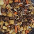 Cooksnap dari Shinta Sulis untuk resep Bistik Sapi
