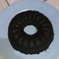 Cooksnap dari Ilah Quincy untuk resep Goriorio lava cake
