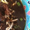 Cooksnap dari Dewi untuk resep Rawon Daging Sapi