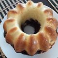 Brigi Cooksnap-ja, amikor elkészítette a(z) A tökéletes kuglóf receptet.