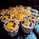 Cooksnap dari Tiara Mom's 3 R untuk resep Banana Muffin Simple No Mixer