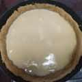 Cooksnap dari Irvan Ntonk untuk resep Pie susu tevlon anti gagal