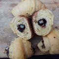 Cooksnap dari Yuni tri ratnadewi untuk resep Croissant tanpa lipat melipat adonan