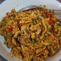 Cooksnap dari yuli yanti untuk resep Tongkol Suwir Rica-Rica Pedas