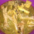 Cooksnap dari May Anisa S untuk resep Semur Ayam Tahu