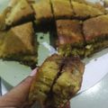 Cooksnap dari iroh untuk resep Martabak Manis (Teflon)