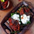 Cooksnap dari Naads_Kitchen untuk resep Dendeng Lado Merah