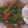 Cooksnap dari Ayu Pryantini untuk resep Tumis kangkung Sambel terasi