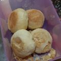 Cooksnap dari evi_ari untuk resep Bakpia Kering