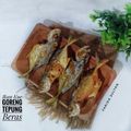Cooksnap dari farida Sulthan 🇮🇩 (IG. Malika02782) untuk resep Ikan Wader Goreng