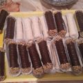 صورة من Kiraz 🍒🍒🍒، شاركها بعد تجربة وصفة كمية اعراس 250 حبة سيقار بطريقة سهام ديلخ