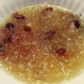 Sonali Banerjee's cooksnap of when they made প্লাস্টিক চাটনি বা পেঁপের চাটনি.