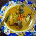 Cooksnap dari shindi abdina untuk resep Sop Ikan Patin Kemangi