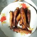 Cooksnap của Trịnh Minh Nguyệt khi họ làm theo món Cá Đục kho tiêu